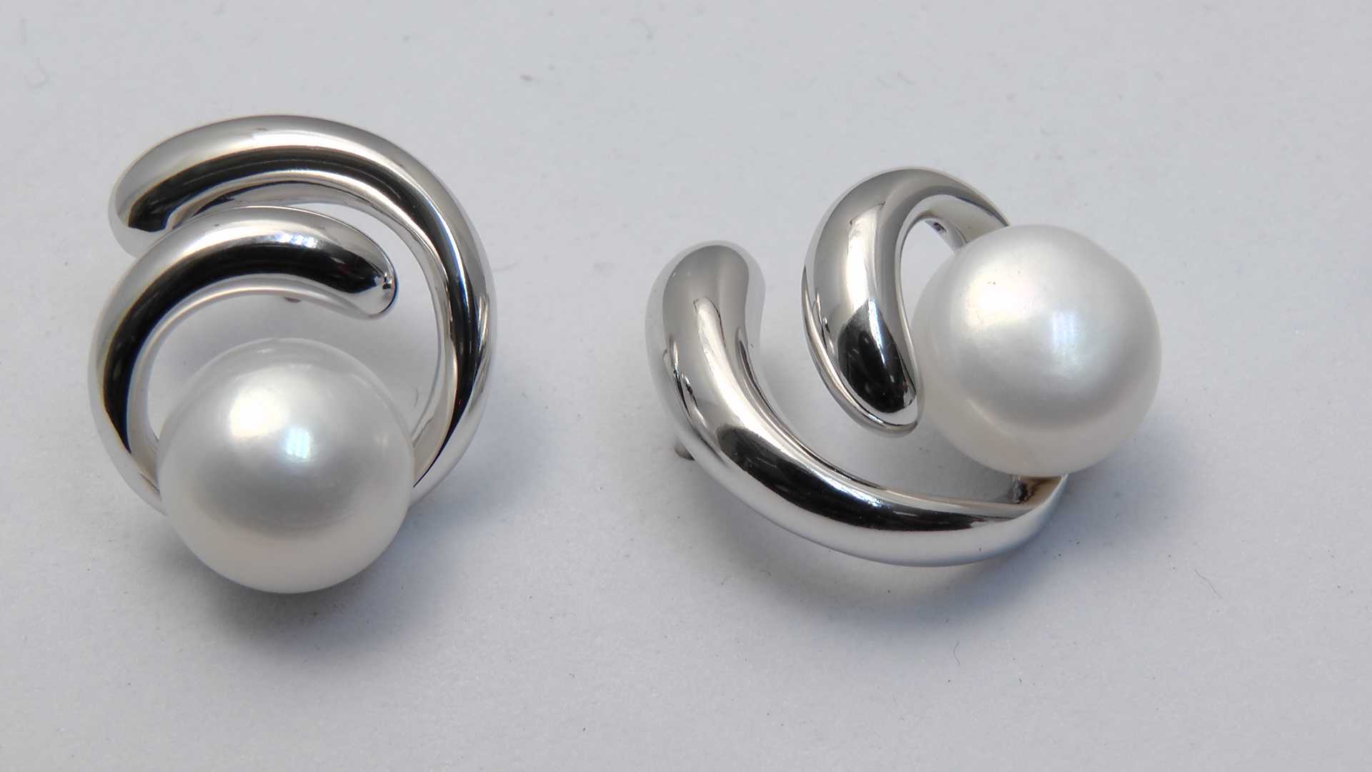 Ohrstecker